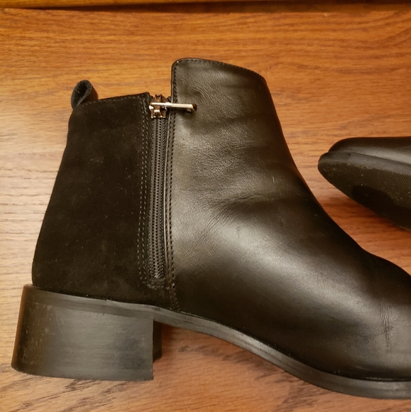Fabianelli Leather Boots! - Picture 7 of 10